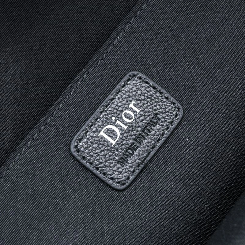 Christian Dior Backpacks Packable 85709