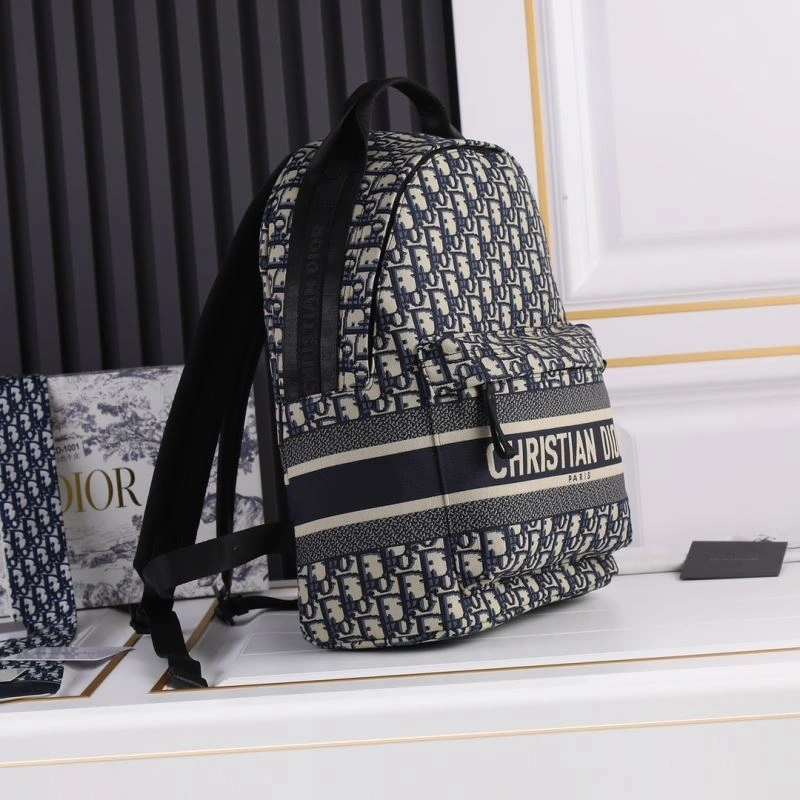 Christian Dior Backpacks AllSeason 85707