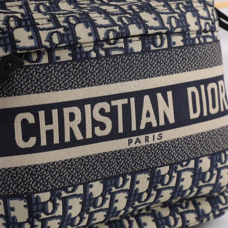 Christian Dior Backpacks AllSeason 85707