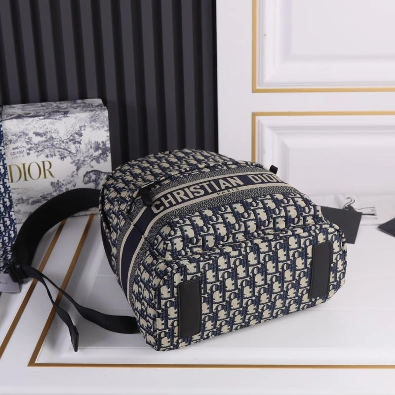 Christian Dior Backpacks AllSeason 85707
