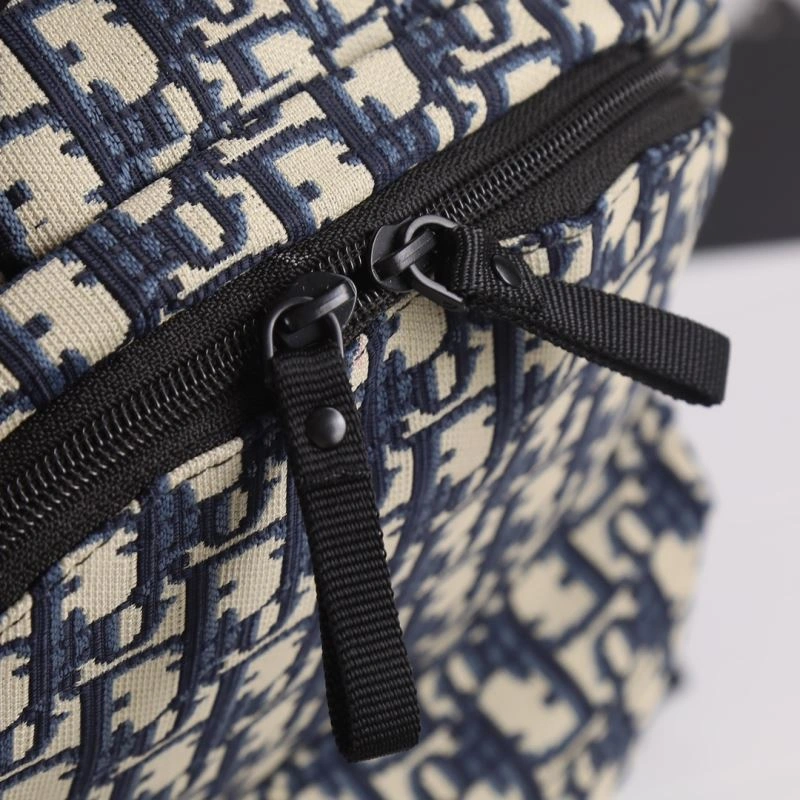 Christian Dior Backpacks AllSeason 85707