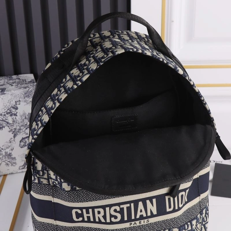 Christian Dior Backpacks AllSeason 85707