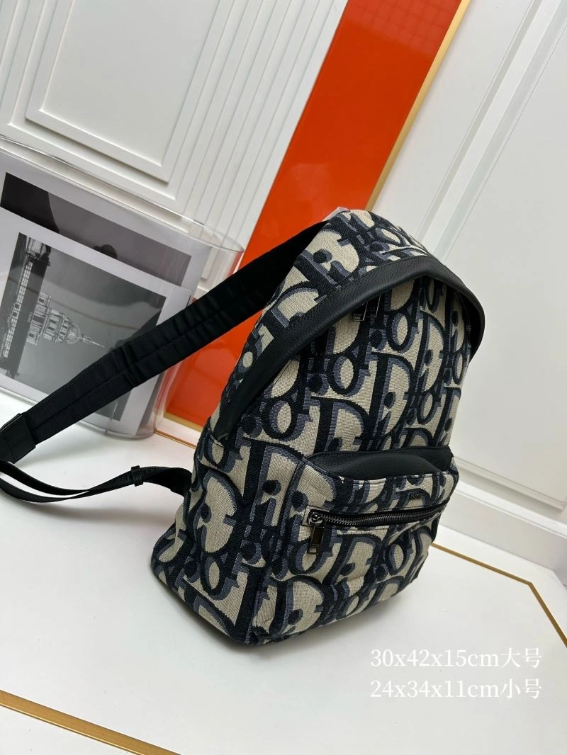 UrbanChic Christian Dior Backpacks 84342