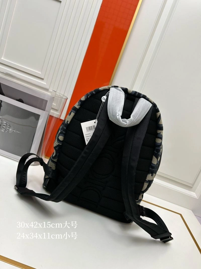 UrbanChic Christian Dior Backpacks 84342