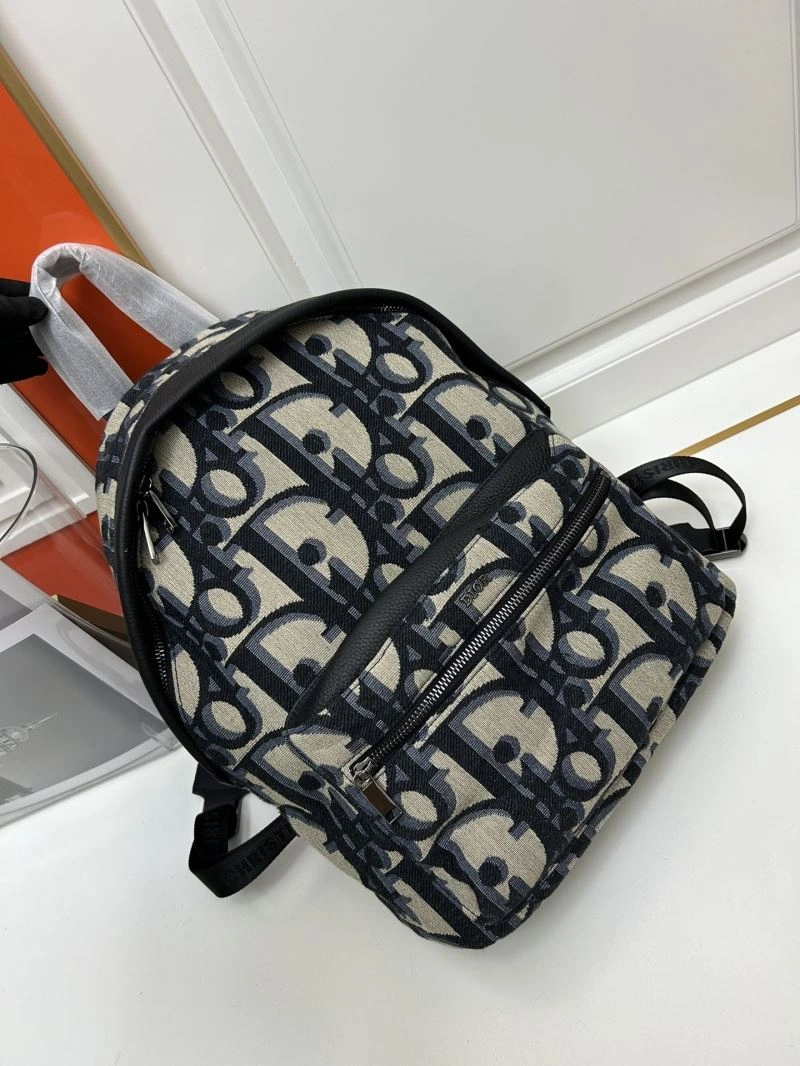 UrbanChic Christian Dior Backpacks 84342