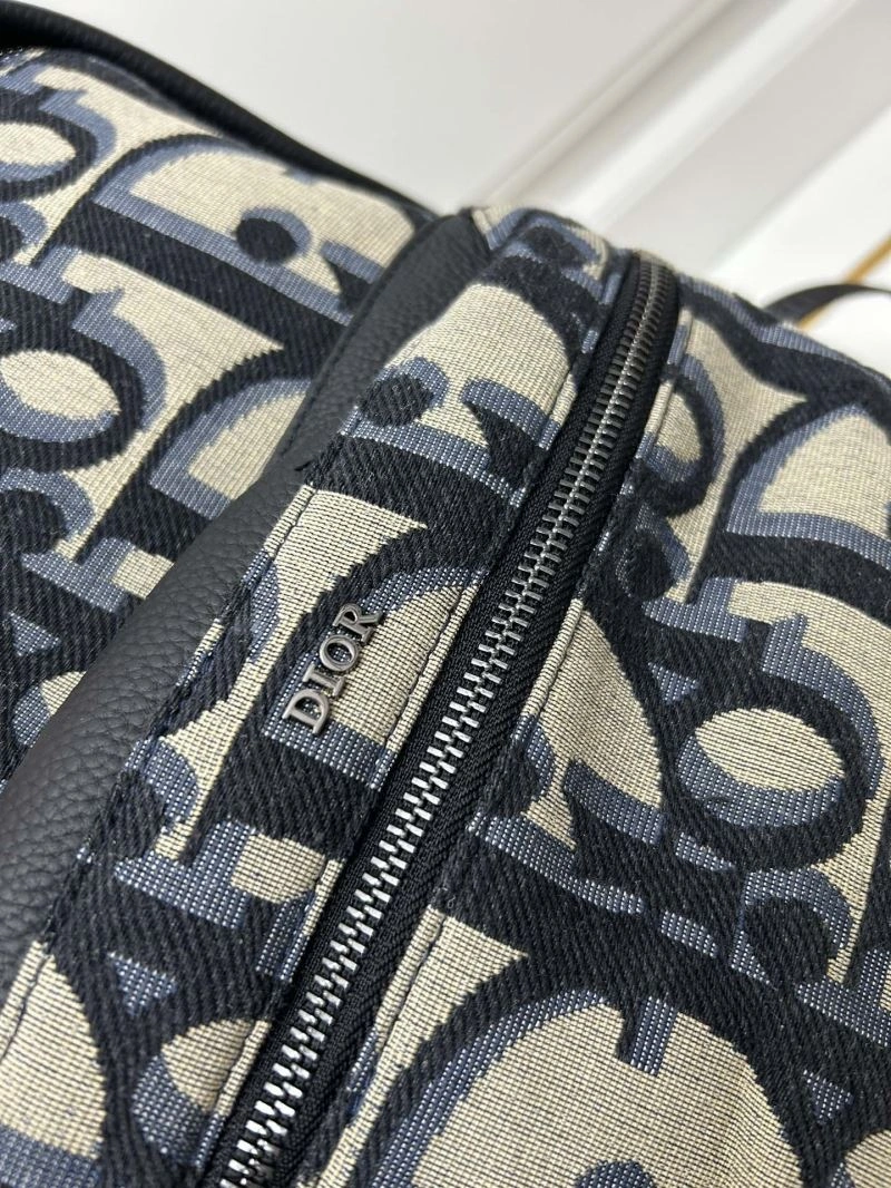 UrbanChic Christian Dior Backpacks 84342