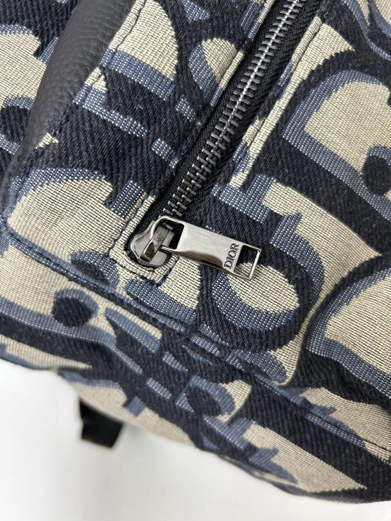 UrbanChic Christian Dior Backpacks 84342
