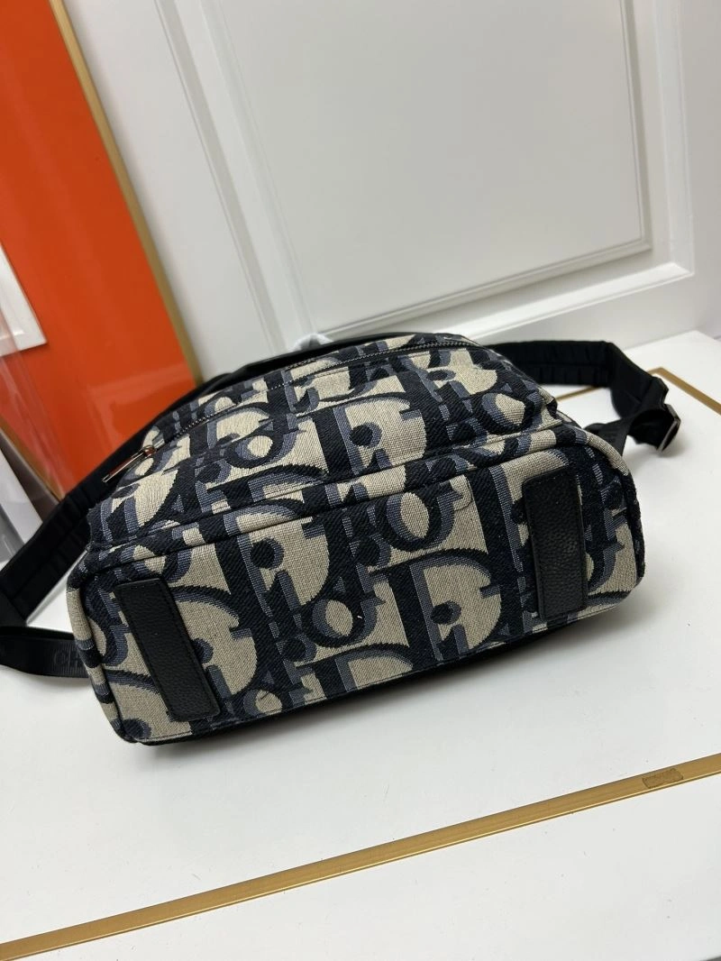 UrbanChic Christian Dior Backpacks 84342