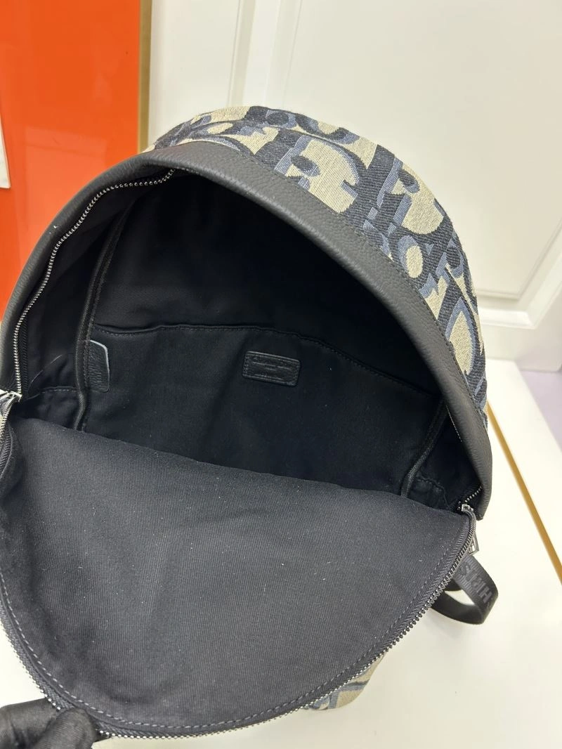 UrbanChic Christian Dior Backpacks 84342