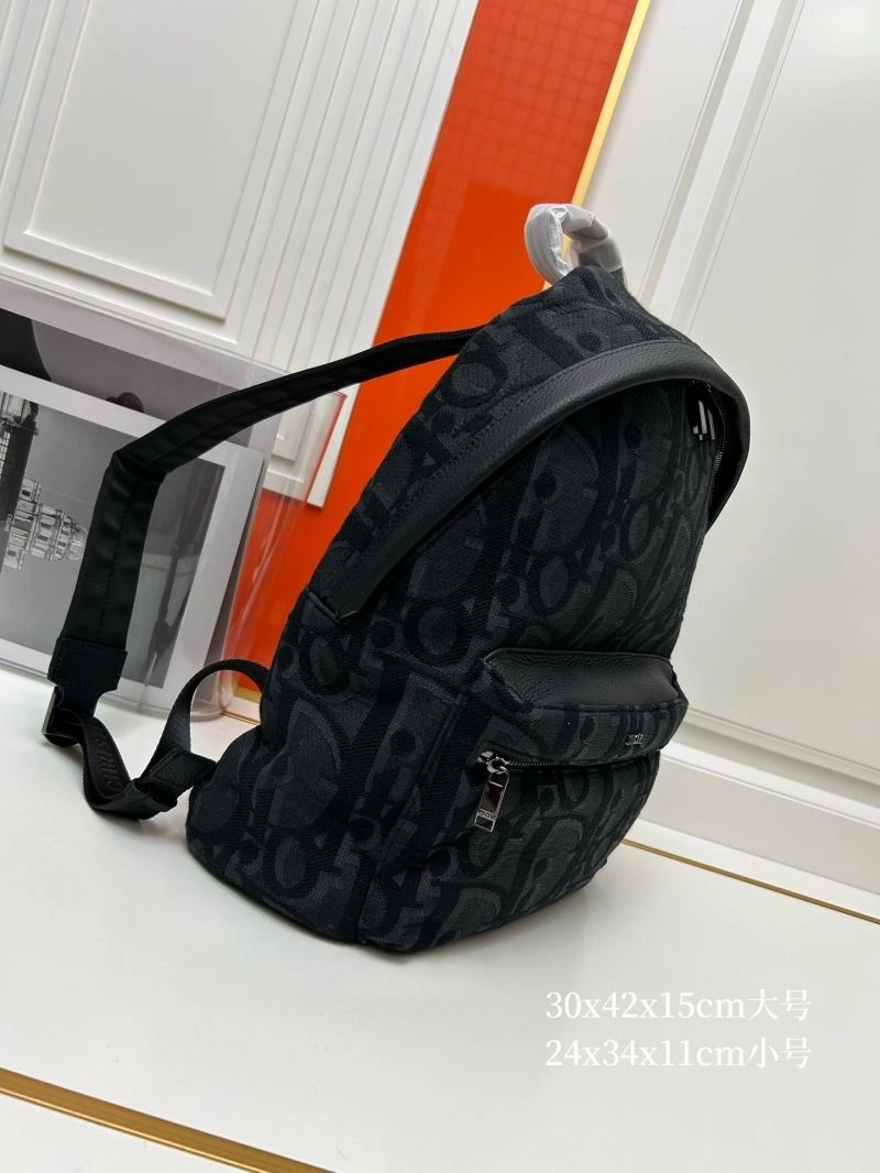 SunProtective Christian Dior Backpacks 84337