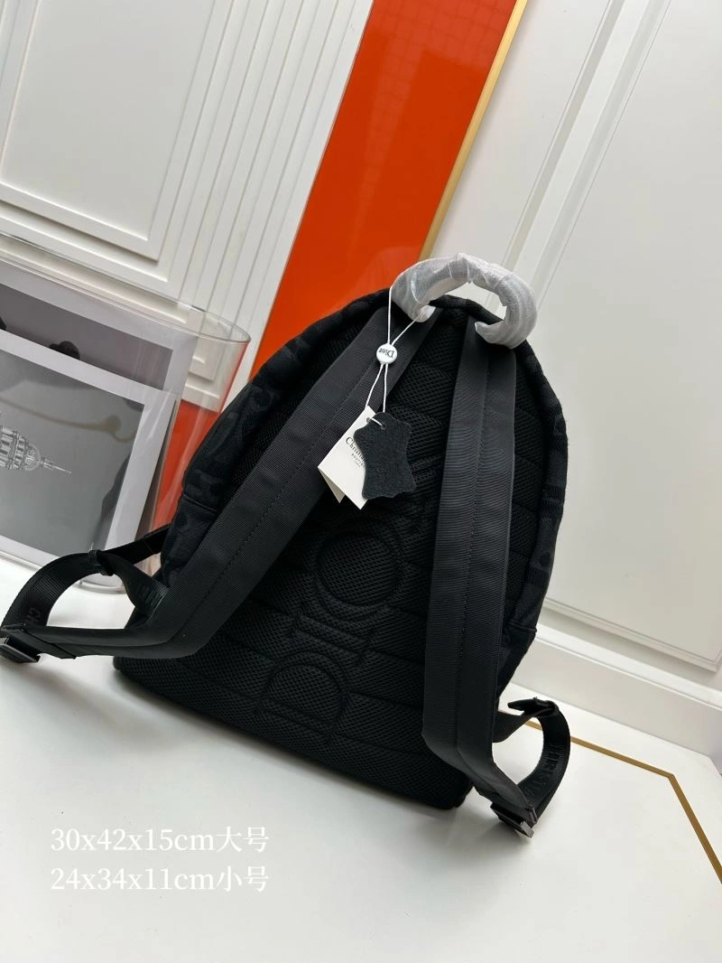 SunProtective Christian Dior Backpacks 84337