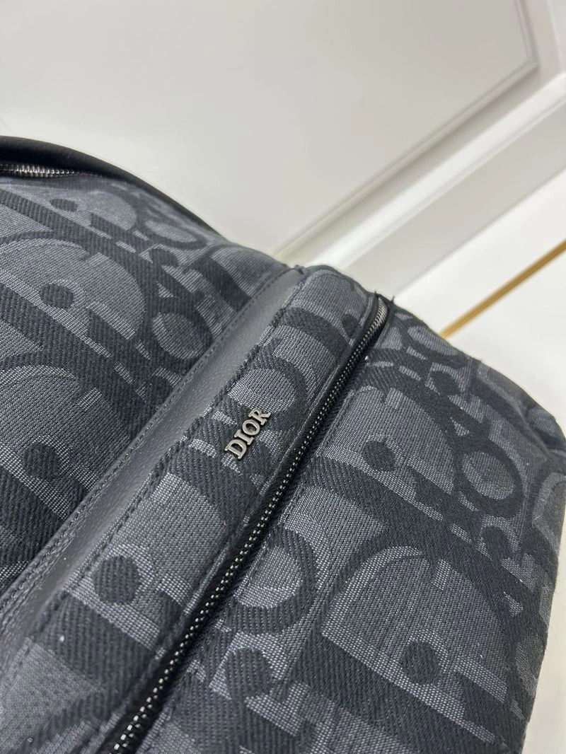 SunProtective Christian Dior Backpacks 84337