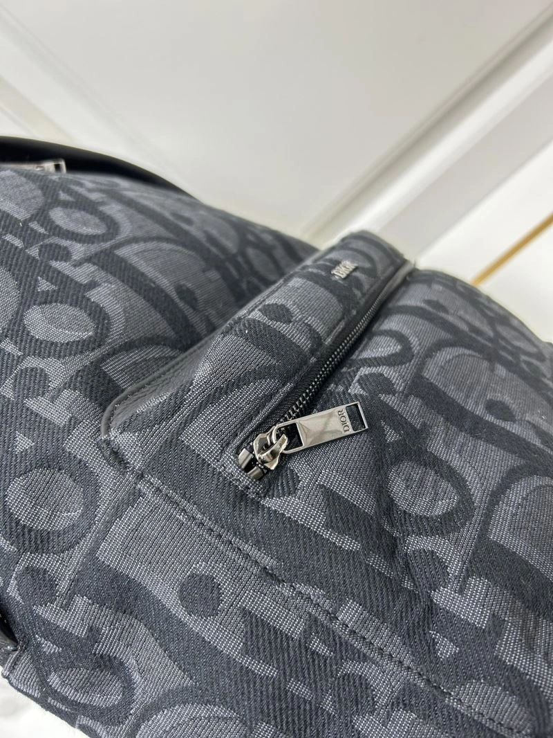 SunProtective Christian Dior Backpacks 84337