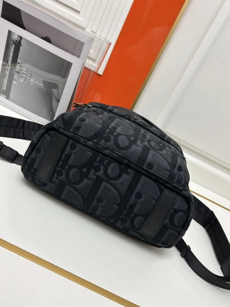 SunProtective Christian Dior Backpacks 84337