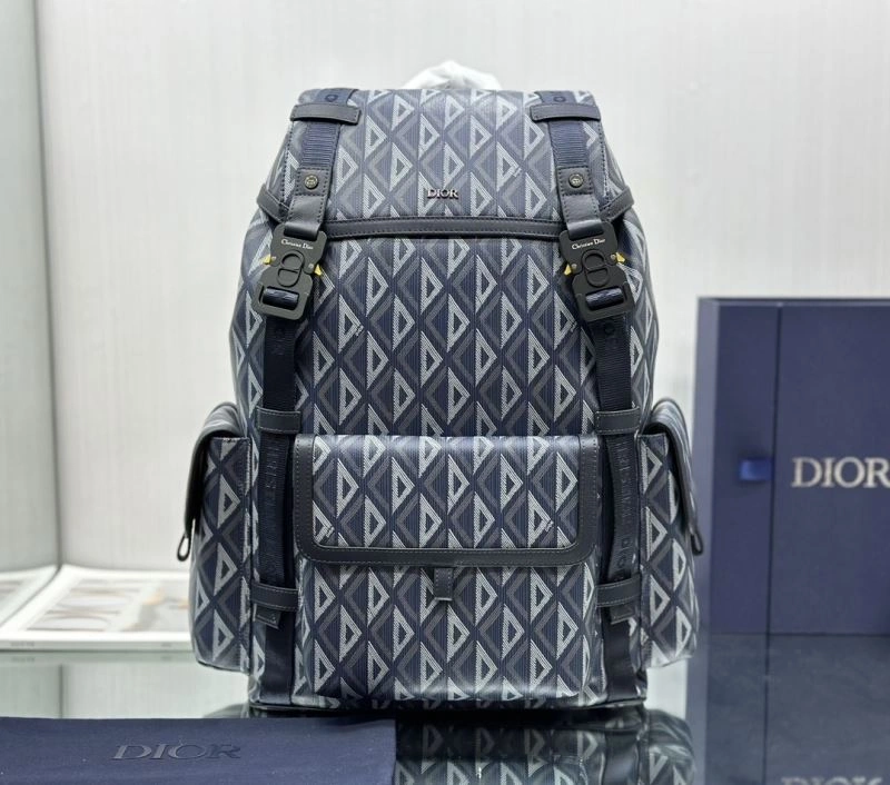 Christian Dior Backpacks Reliable 77188