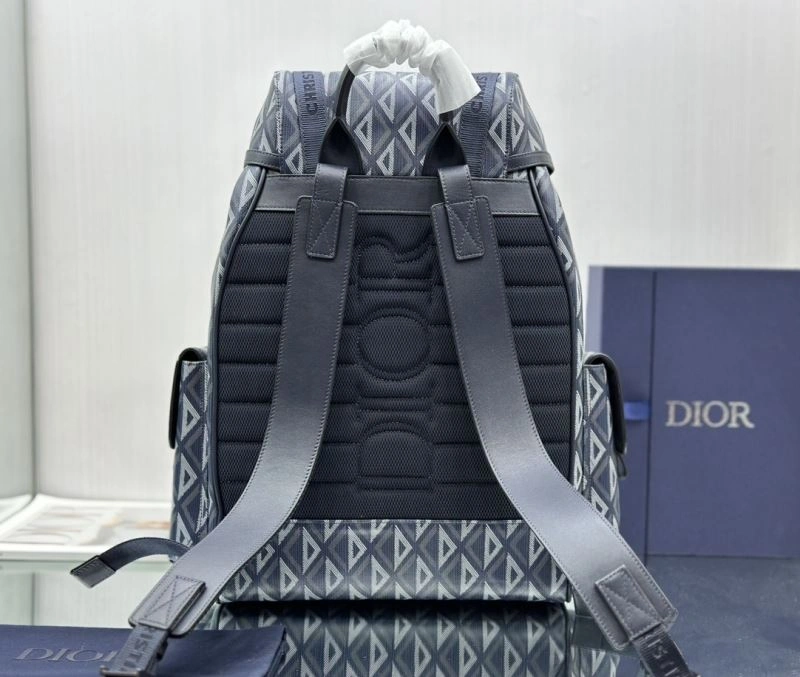 Christian Dior Backpacks Reliable 77188