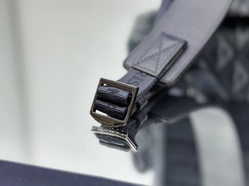 Christian Dior Backpacks Reliable 77188