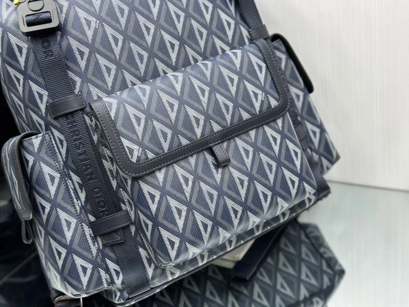 Christian Dior Backpacks Reliable 77188