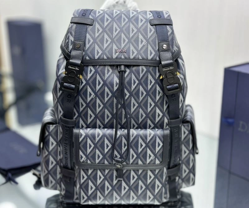 Christian Dior Backpacks Reliable 77188