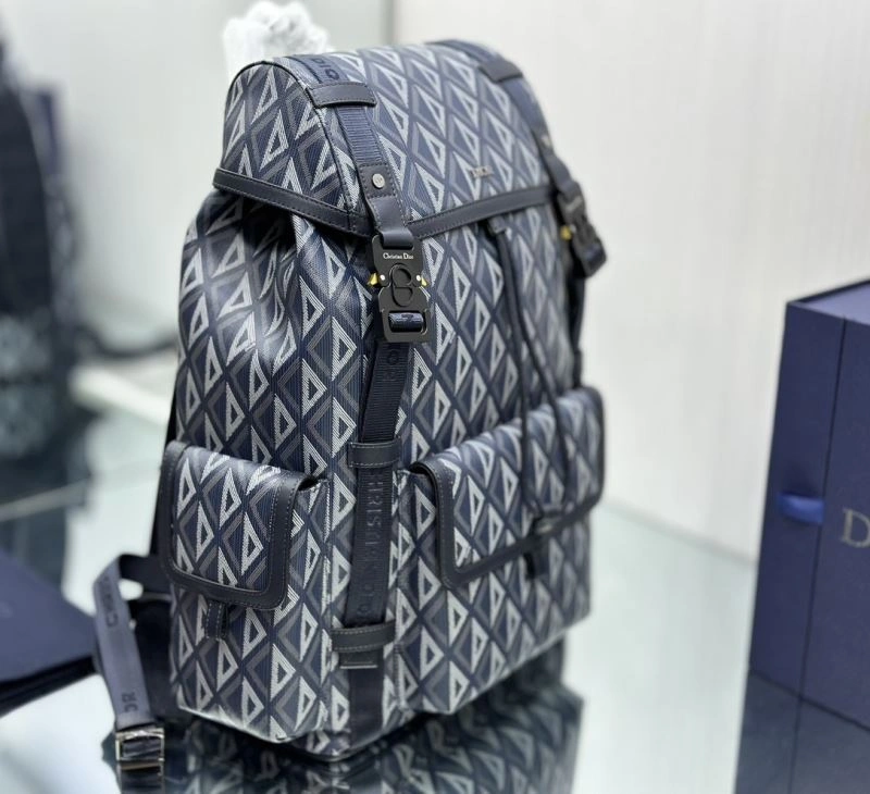 Christian Dior Backpacks Reliable 77188