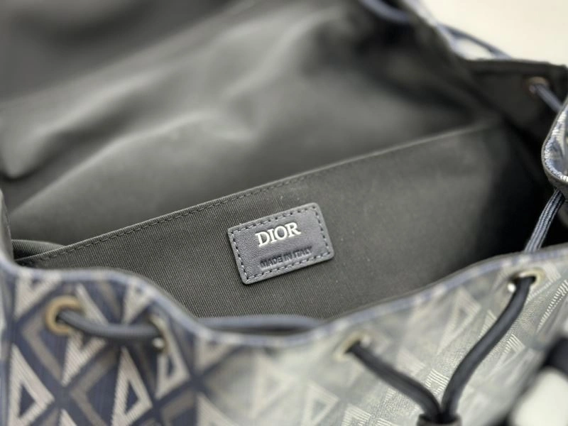 Christian Dior Backpacks Reliable 77188