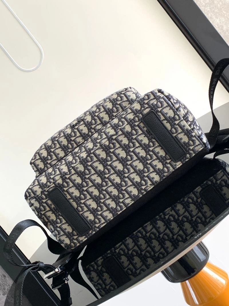 Effortless Christian Dior Backpacks 77189