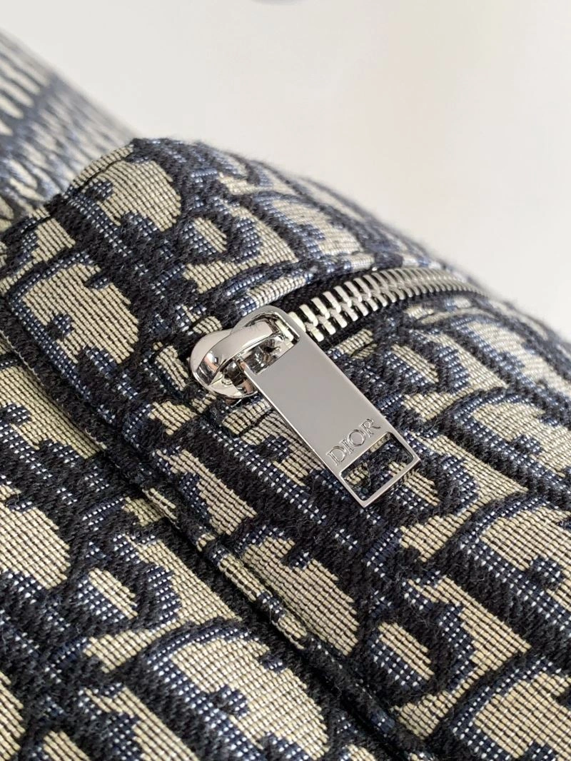 Effortless Christian Dior Backpacks 77189