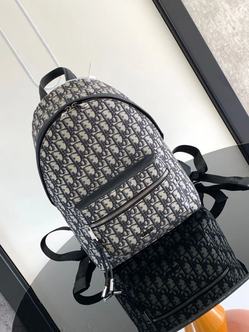Christian Dior Backpacks Durable 77213