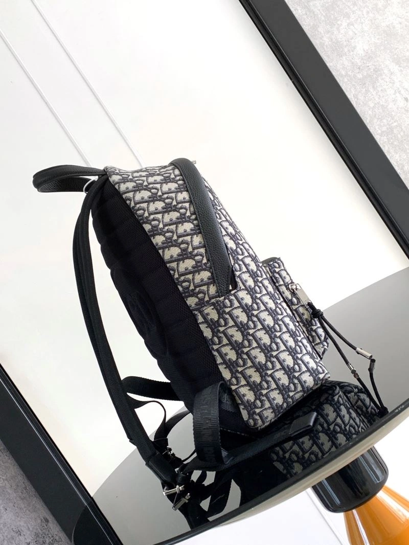 Christian Dior Backpacks Durable 77213