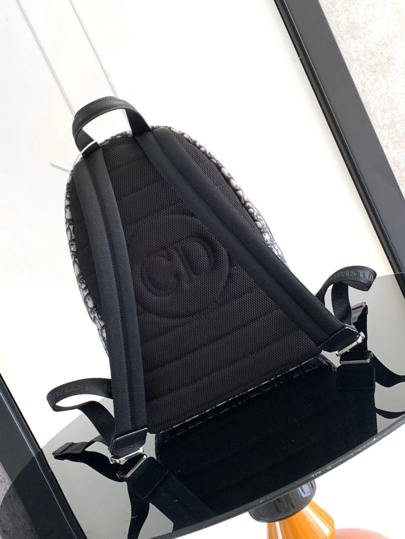 Christian Dior Backpacks Durable 77213