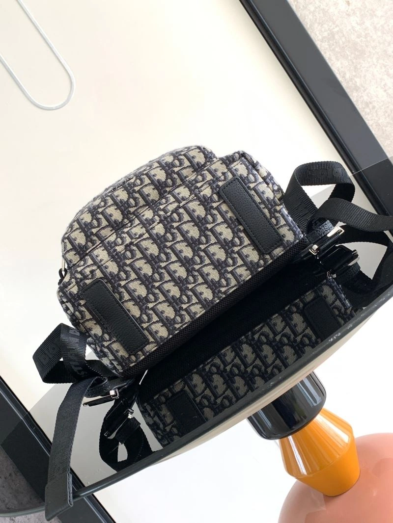 Christian Dior Backpacks Durable 77213