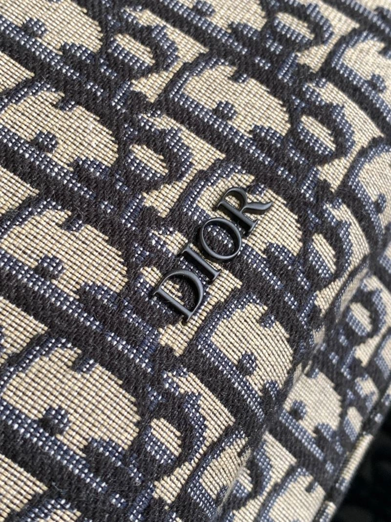 Christian Dior Backpacks Durable 77213