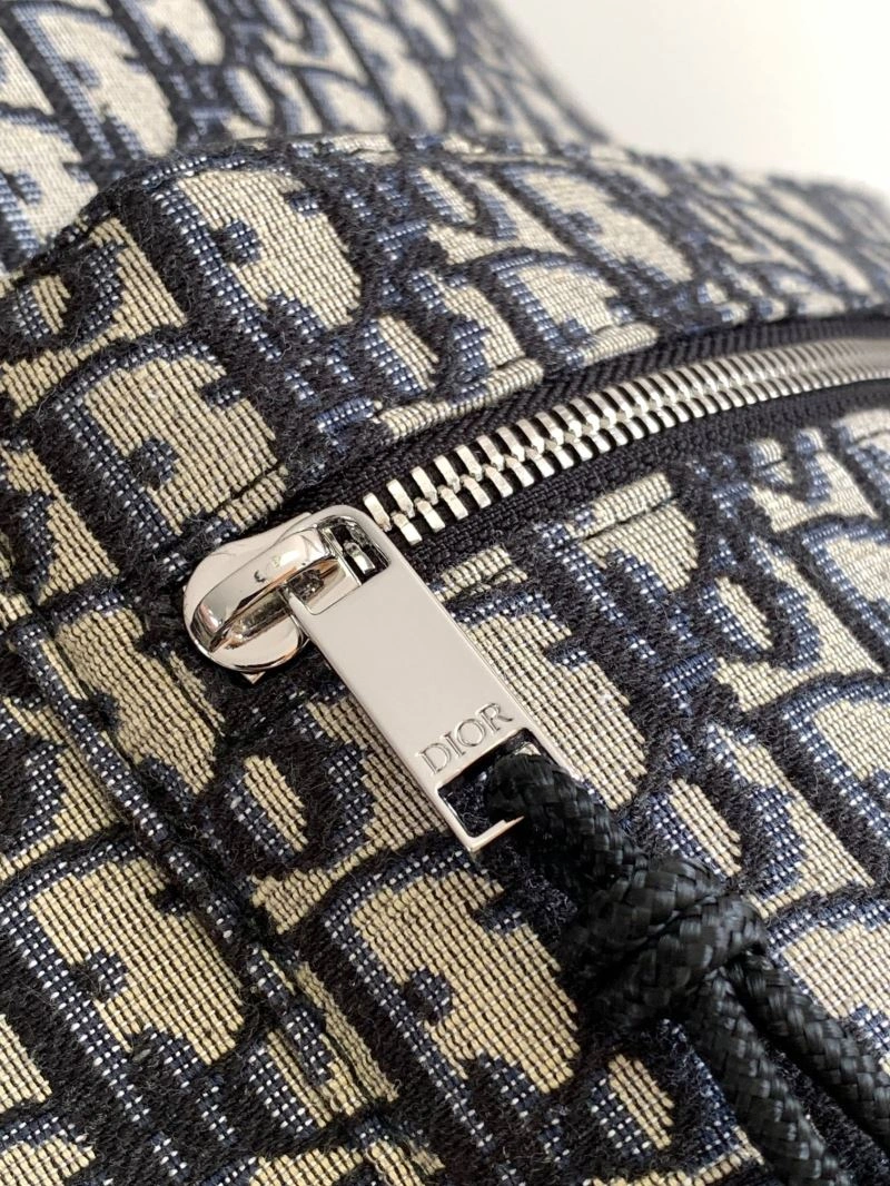 Christian Dior Backpacks Durable 77213