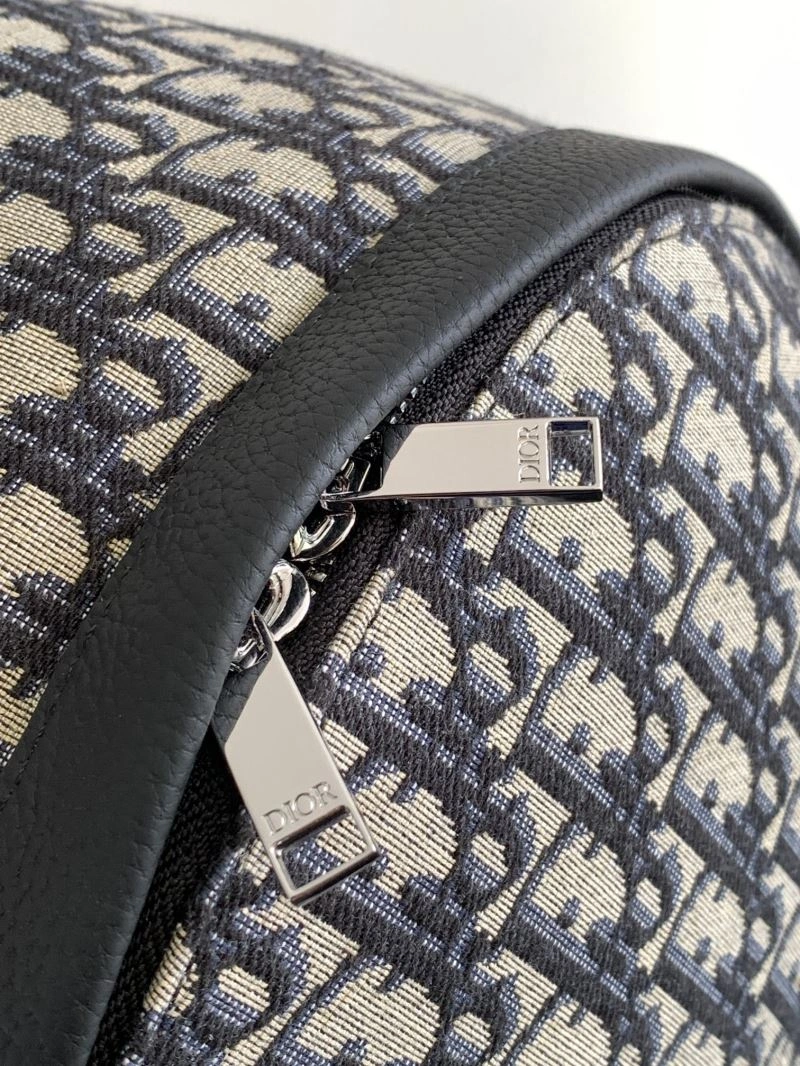 Christian Dior Backpacks Durable 77213