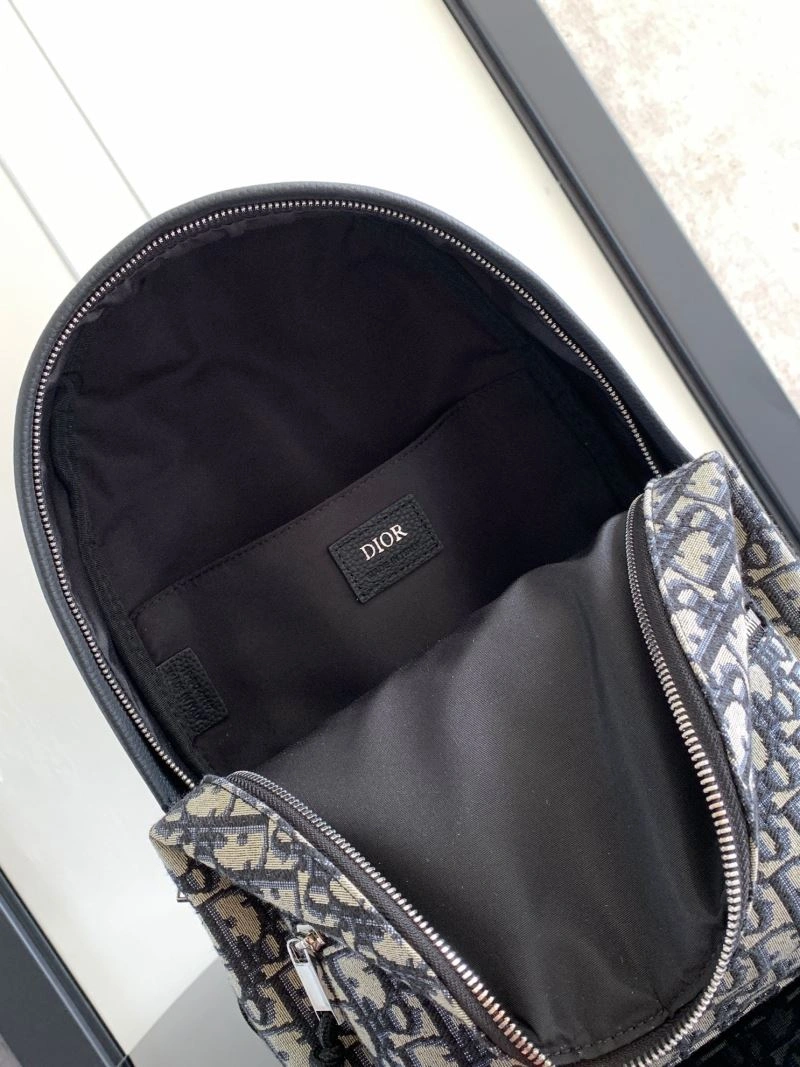 Christian Dior Backpacks Durable 77213