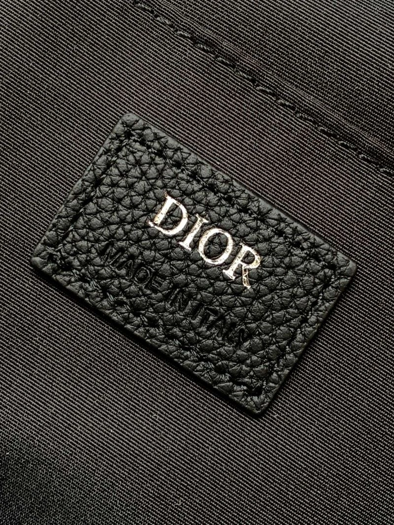 Christian Dior Backpacks Durable 77213