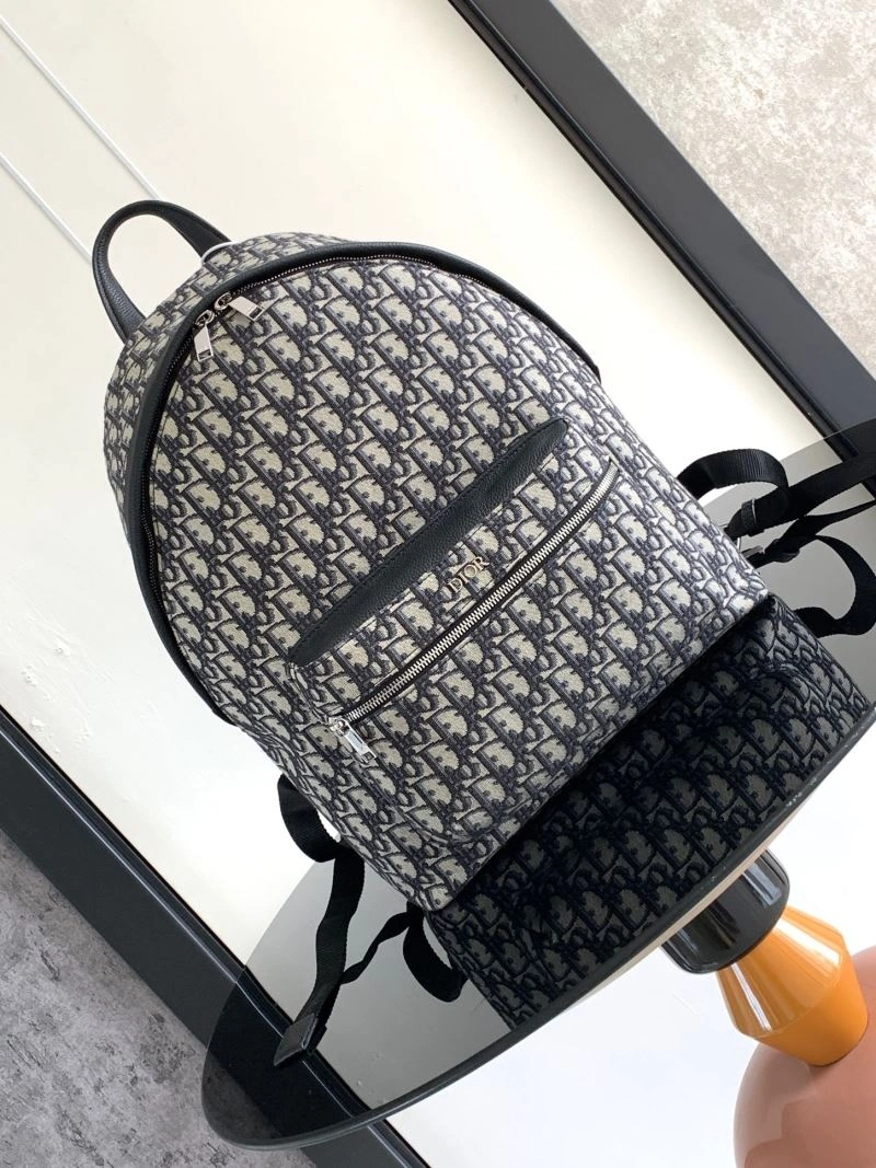 Christian Dior Backpacks Neat 77183