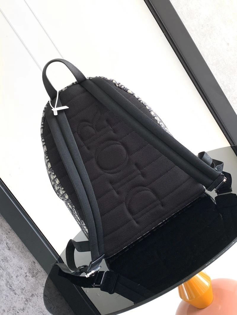 Christian Dior Backpacks Neat 77183