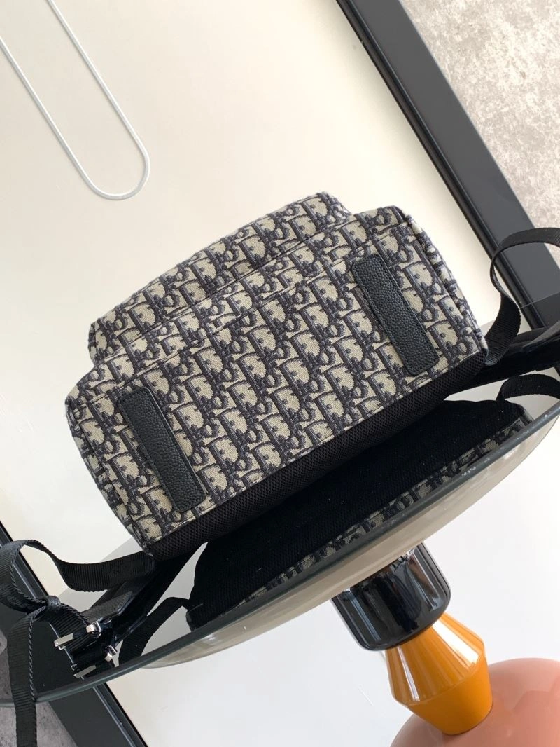 Christian Dior Backpacks Neat 77183