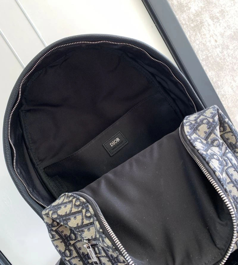 Christian Dior Backpacks Neat 77183