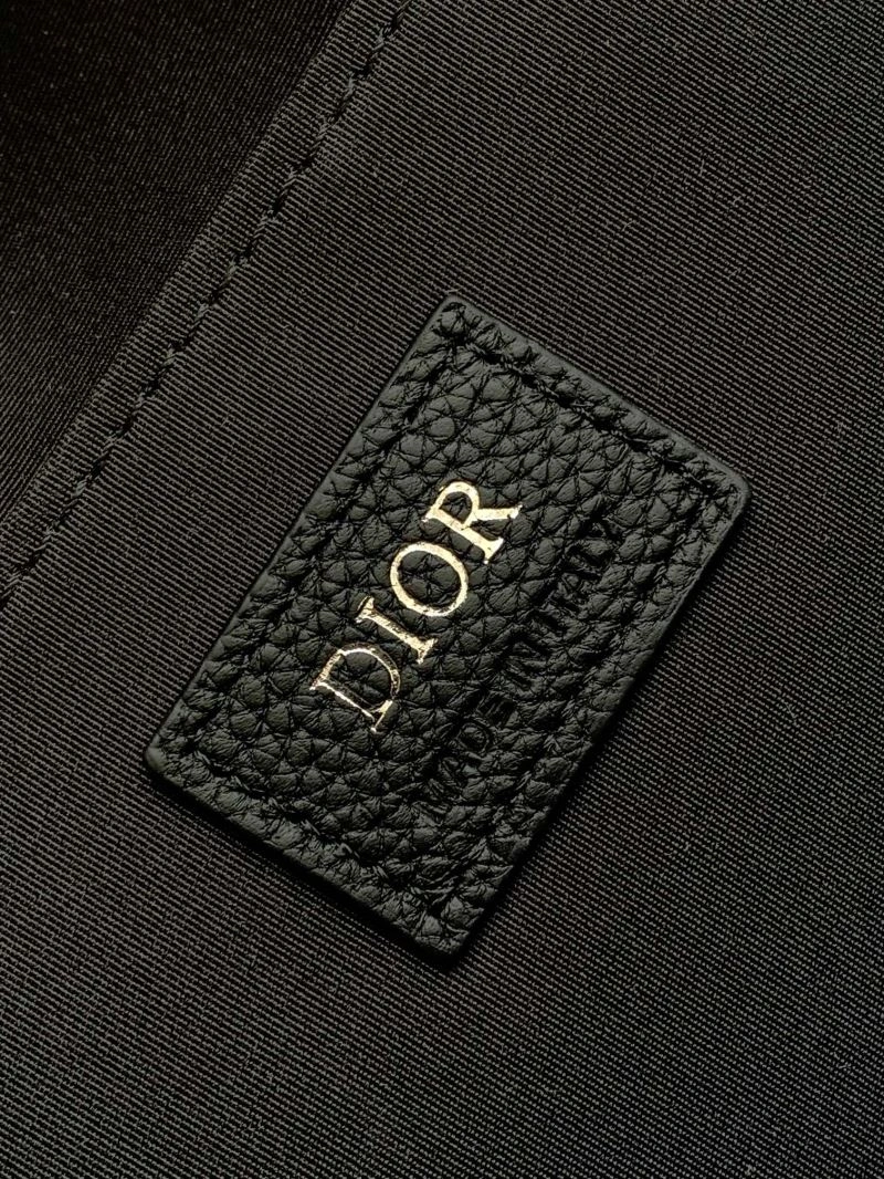 Christian Dior Backpacks Neat 77183