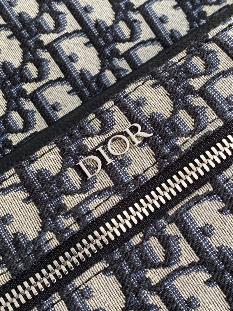 RelaxedFit Christian Dior Backpacks 77187