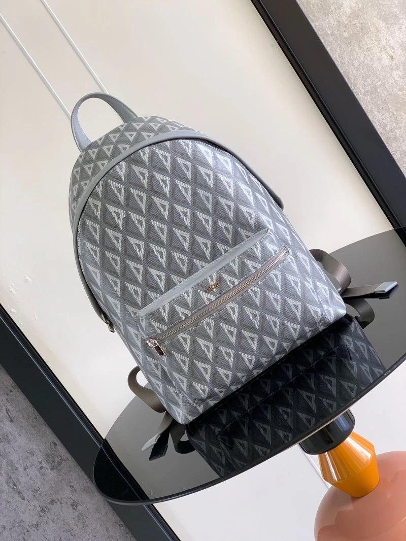 Christian Dior Backpacks EasyCare 77182