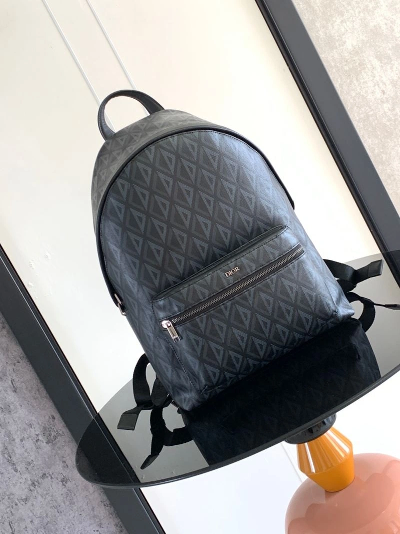 Colorful Christian Dior Backpacks 77186