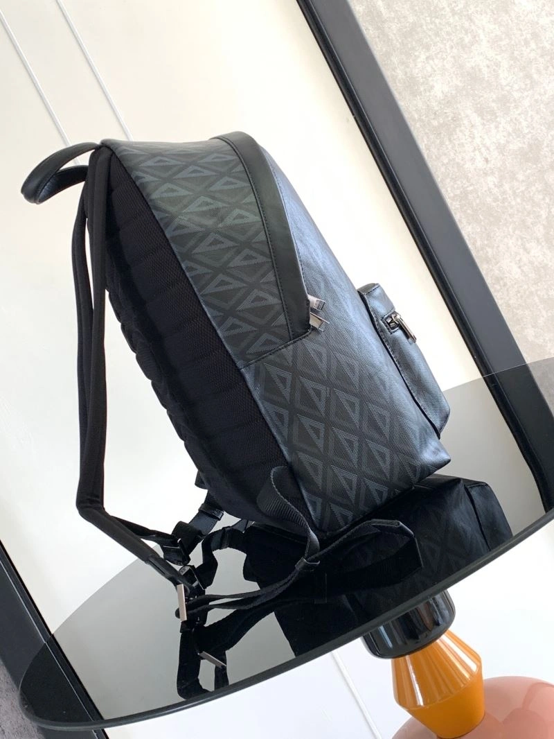 Colorful Christian Dior Backpacks 77186