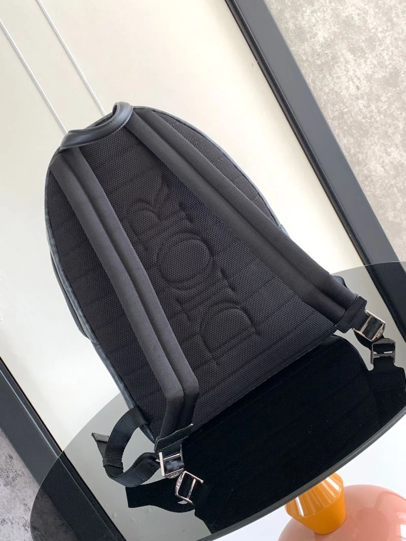 Colorful Christian Dior Backpacks 77186