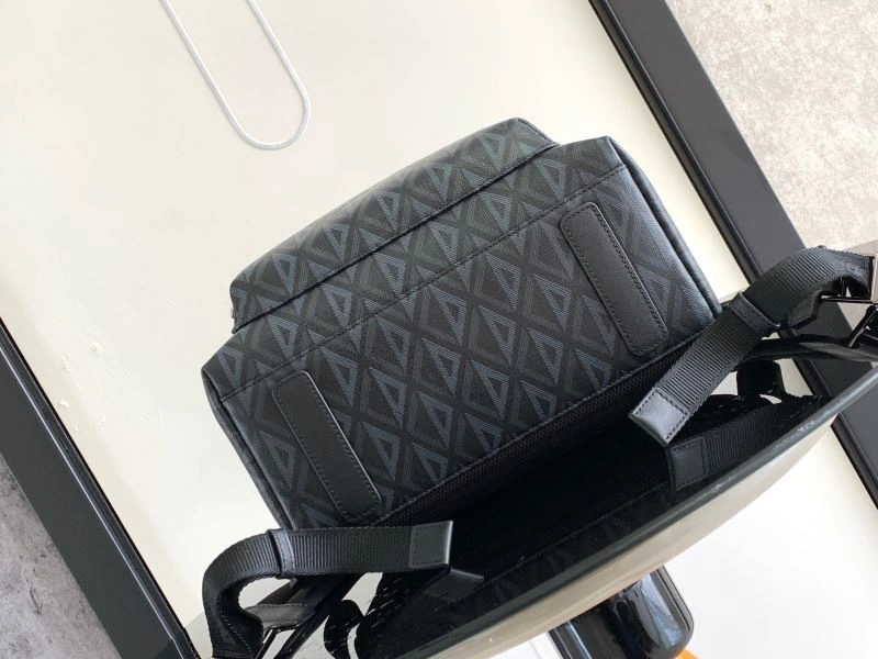 Colorful Christian Dior Backpacks 77186