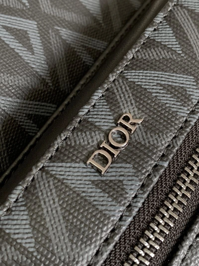 Colorful Christian Dior Backpacks 77186