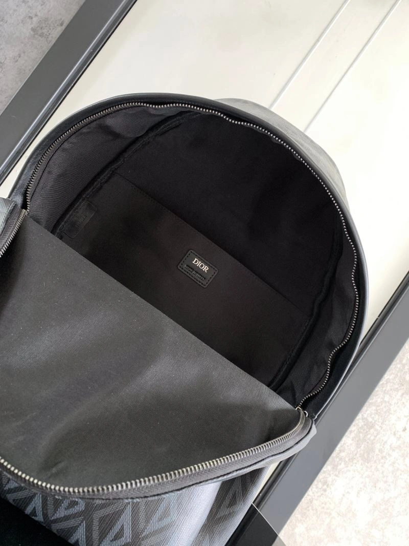 Colorful Christian Dior Backpacks 77186