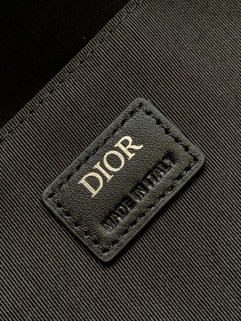 Colorful Christian Dior Backpacks 77186